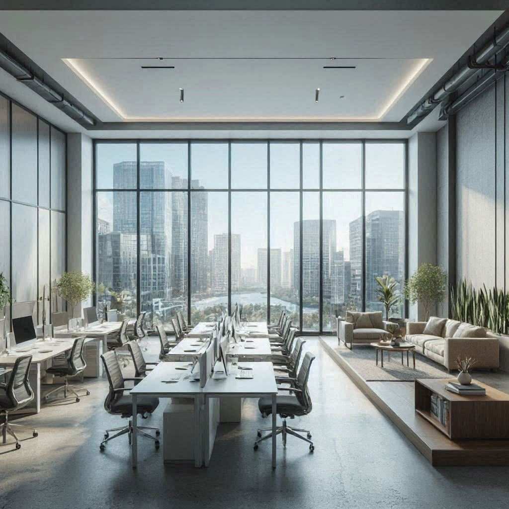 招商江湾国际文章配图